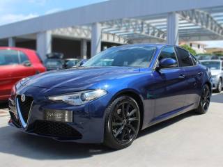 ALFA ROMEO Giulia usata, con Airbag laterali