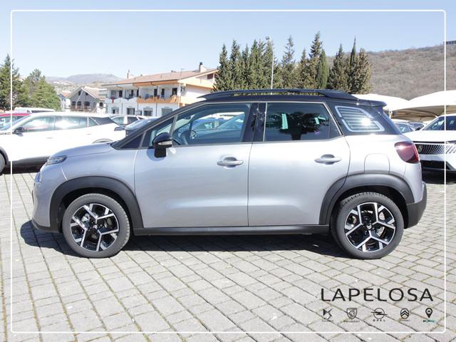 CITROEN C3 Aircross usata, con ESP