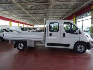 FIAT Ducato usata, con Airbag