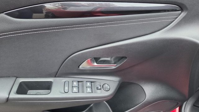 OPEL Corsa usata, con Immobilizzatore elettronico