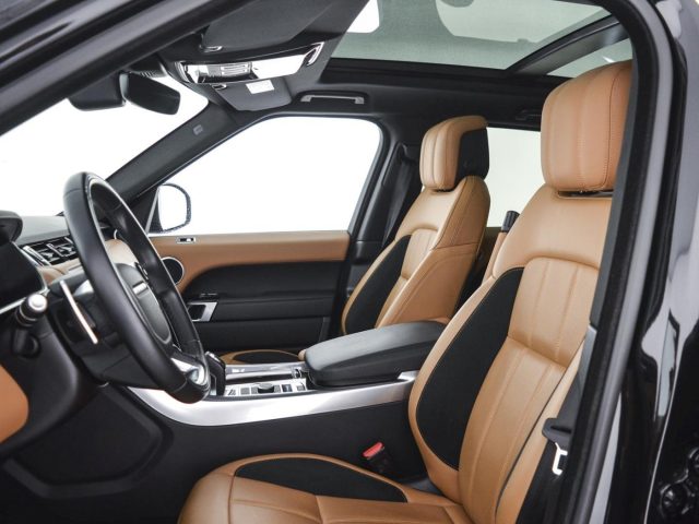 LAND ROVER Range Rover Sport usata 13