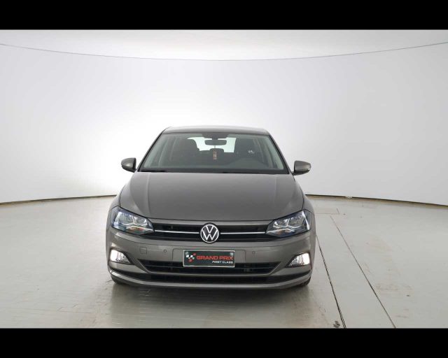 VOLKSWAGEN Polo usata, con Airbag