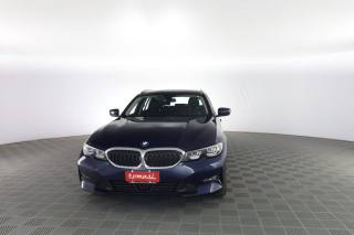 BMW Serie 3 Serie 3   (G20/G21) d 48V Touring Business Advanta