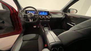 MERCEDES-BENZ GLA 200 usata, con Cruise Control