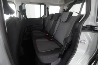 FORD Tourneo Courier usata 9