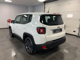 JEEP Renegade usata, con Autoradio