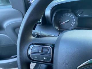 CITROEN C3 Aircross usata, con Climatizzatore