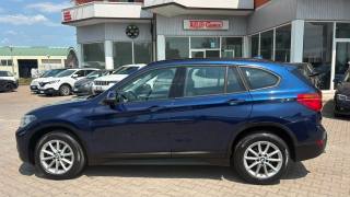 BMW X1 usata, con Alzacristalli elettrici
