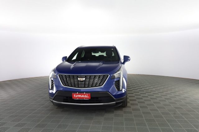 CADILLAC XT4 usata 0