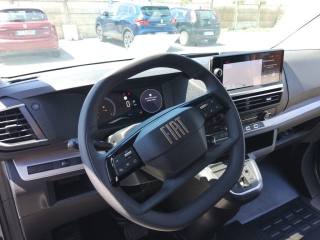 FIAT Ulysse usata, con Airbag laterali
