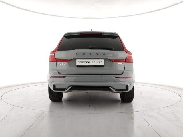 VOLVO XC60 usata, con Alzacristalli elettrici