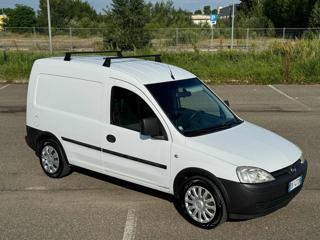 OPEL Combo usata 7