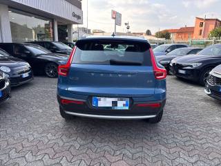 VOLVO XC40 usata, con Airbag laterali
