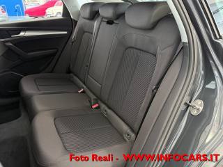 AUDI Q5 usata, con Boardcomputer