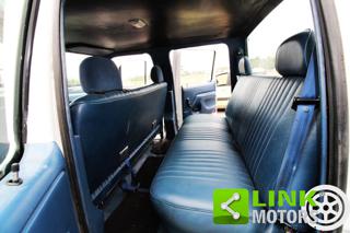 FORD F 350 usata 15
