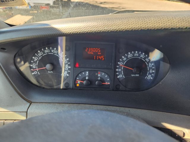 IVECO Daily usata 11