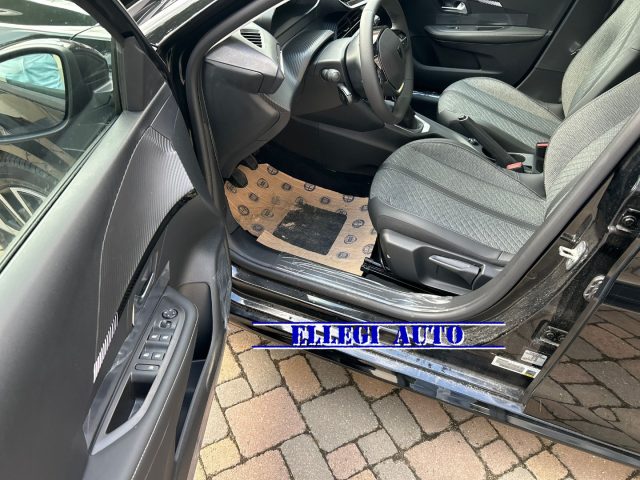 PEUGEOT 208 usata, con Cruise Control