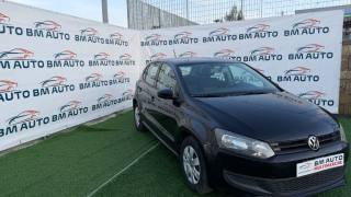 VOLKSWAGEN Polo usata, con Airbag laterali