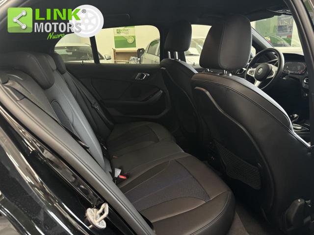 BMW 118 usata 32