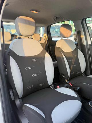 FIAT 500L usata, con ESP