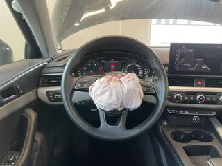 AUDI A4 usata, con ESP