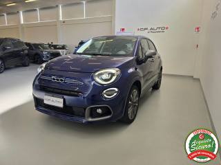 FIAT 500X usata, con Airbag laterali