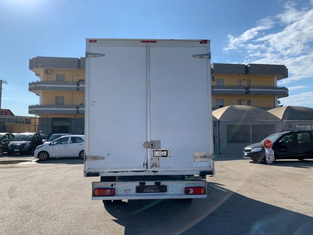 RENAULT Master usata, con Alzacristalli elettrici