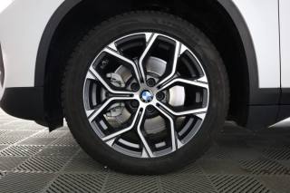 BMW X1 usata 14