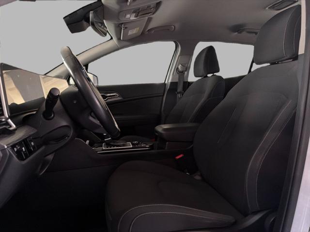 KIA Sportage usata, con Controllo automatico clima