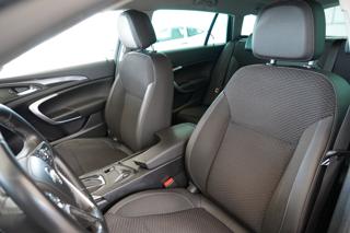 OPEL Insignia usata, con Regolazione elettrica sedili