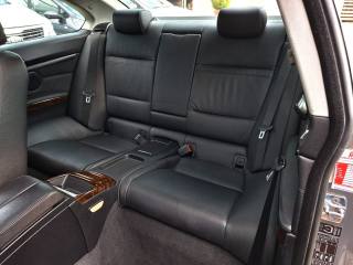 BMW 325 usata, con Controllo trazione