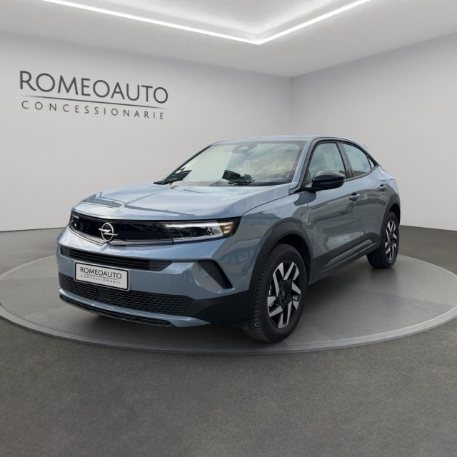 OPEL Mokka usata, con ABS