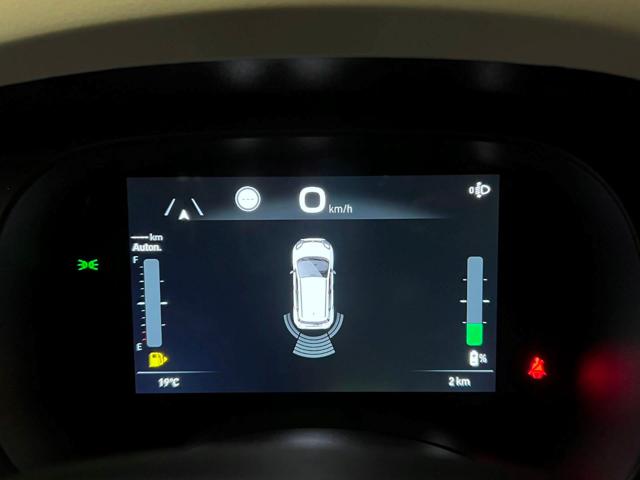 FIAT Panda usata, con Servosterzo