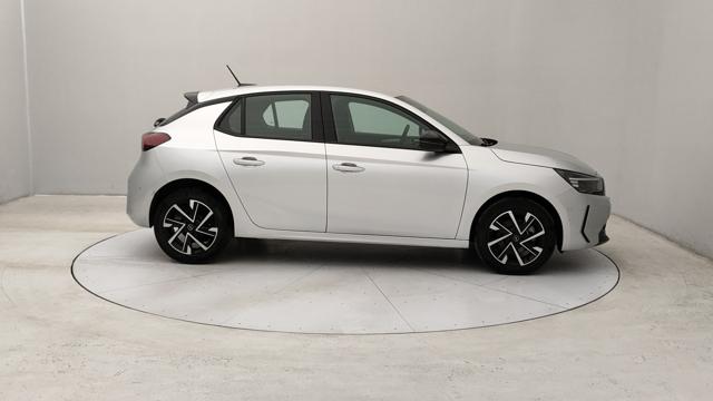 OPEL Corsa usata, con Autoradio