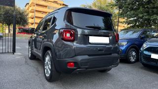 JEEP Renegade usata, con Airbag Passeggero