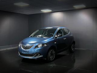 LANCIA Ypsilon 1.0 FireFly 5 porte S&S Hybrid Gold