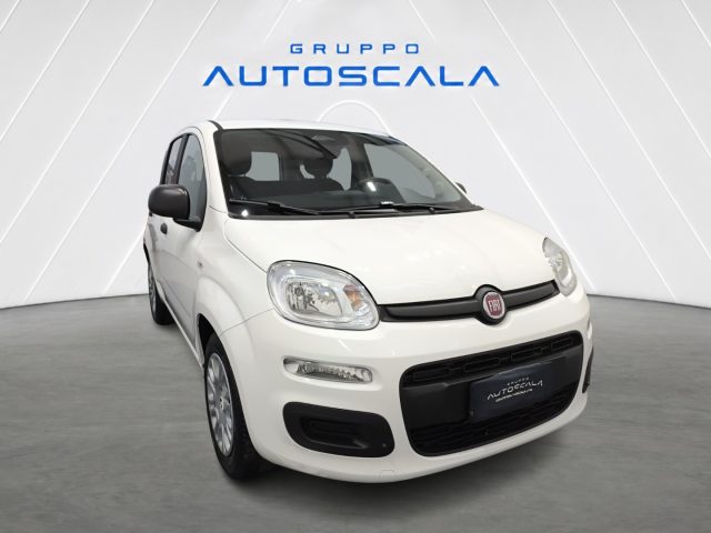 FIAT New Panda usata, con Autoradio