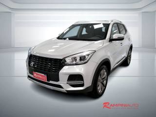 DR MOTOR DR 4.0 usata 2