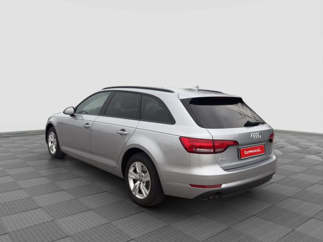 AUDI A4 usata 2