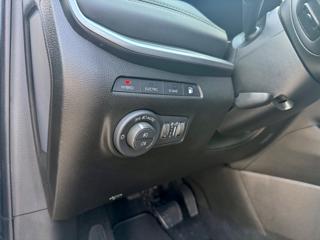 JEEP Compass usata, con Autoradio digitale