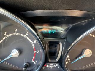 FORD B-Max usata, con Immobilizzatore elettronico