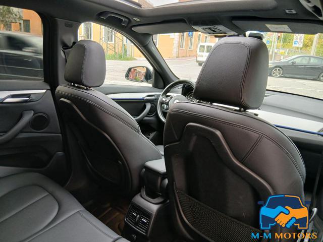 BMW X1 usata 23