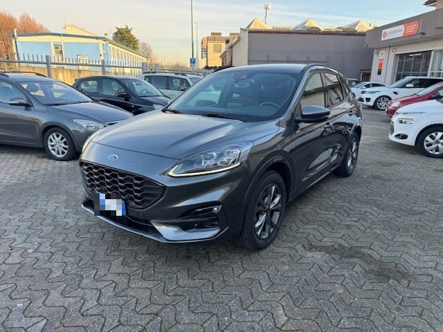 FORD Kuga usata, con ABS