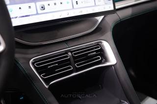 BYD Seal U usata, con Fari LED