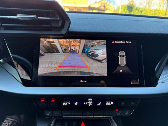 AUDI S3 usata 19