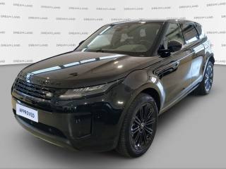 LAND ROVER Range Rover Evoque usata, con Park Distance Control
