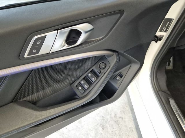 BMW 120 usata, con Cruise Control