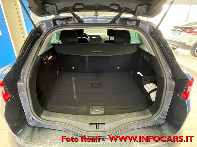 RENAULT Megane usata, con Chiusura centralizzata telecomandata