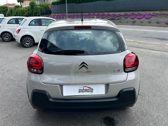CITROEN C3 usata, con Immobilizzatore elettronico