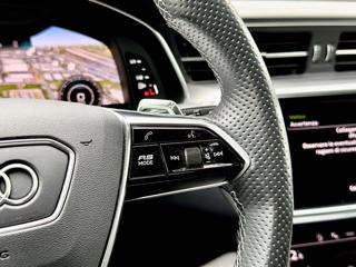 AUDI RS6 usata, con Sistema di navigazione
